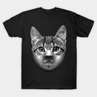 HANNIBAL CAT T-Shirt